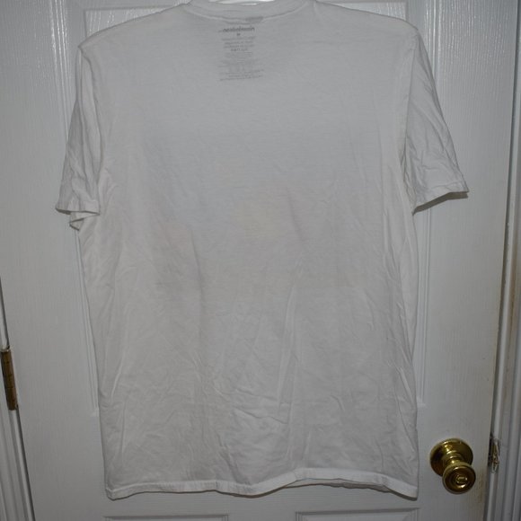 SpongeBob SquarePants Chair T-Shirt (Unisex) MEDIUM - Picture 7 of 8